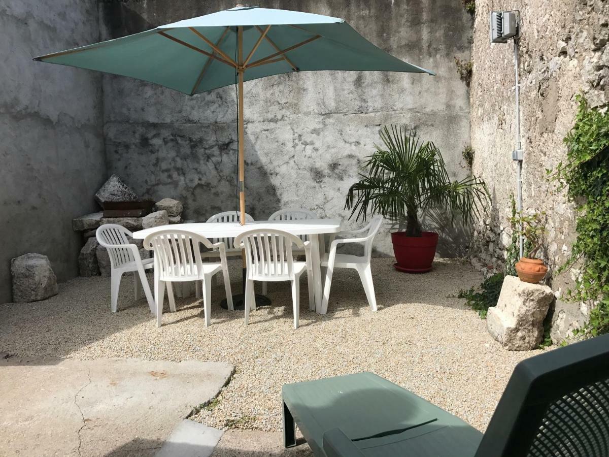 Gite Du Parc Des Mauves Meung-sur-Loire Eksteriør bilde